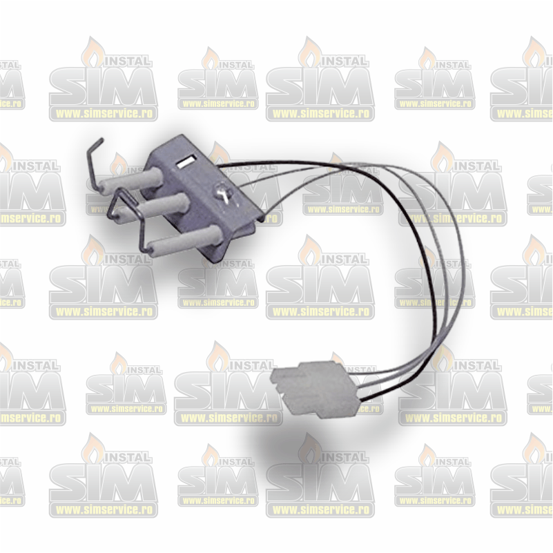 ELECTROD DE APRINDERE VAILLANT 509697