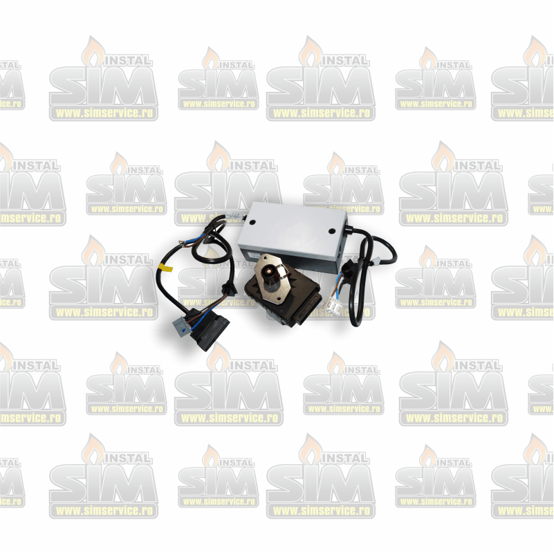 CONVERSIA LA MOTOR SINCRON VIESSMANN 7849958