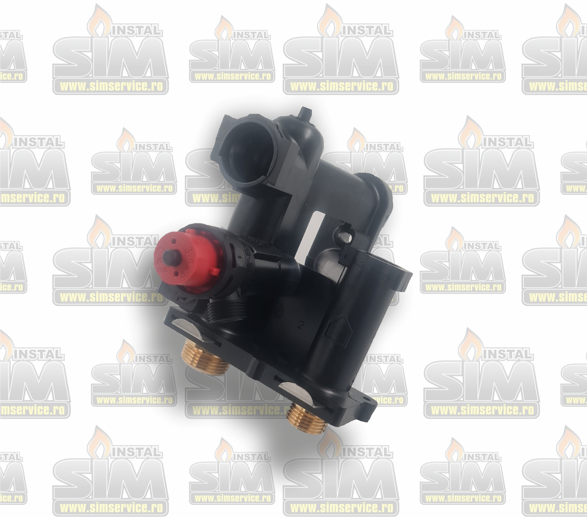 GRUPUL MANDATA ARISTON 65115933