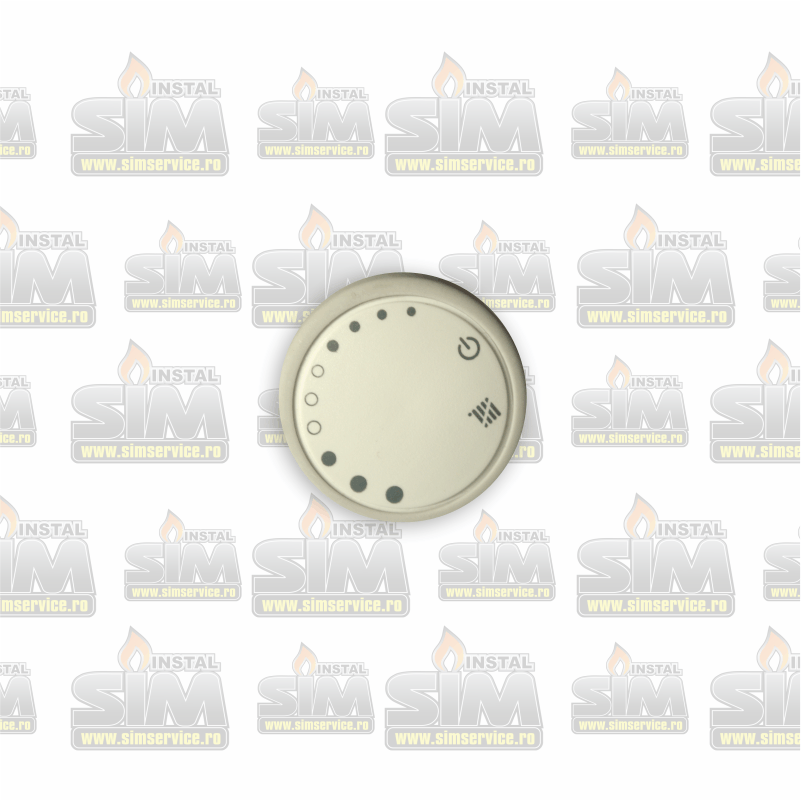 Buton sanitar cz.3 RIELLO 4366842