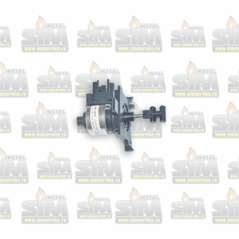 SCHRITTMOTOR VIESSMANN 7841824