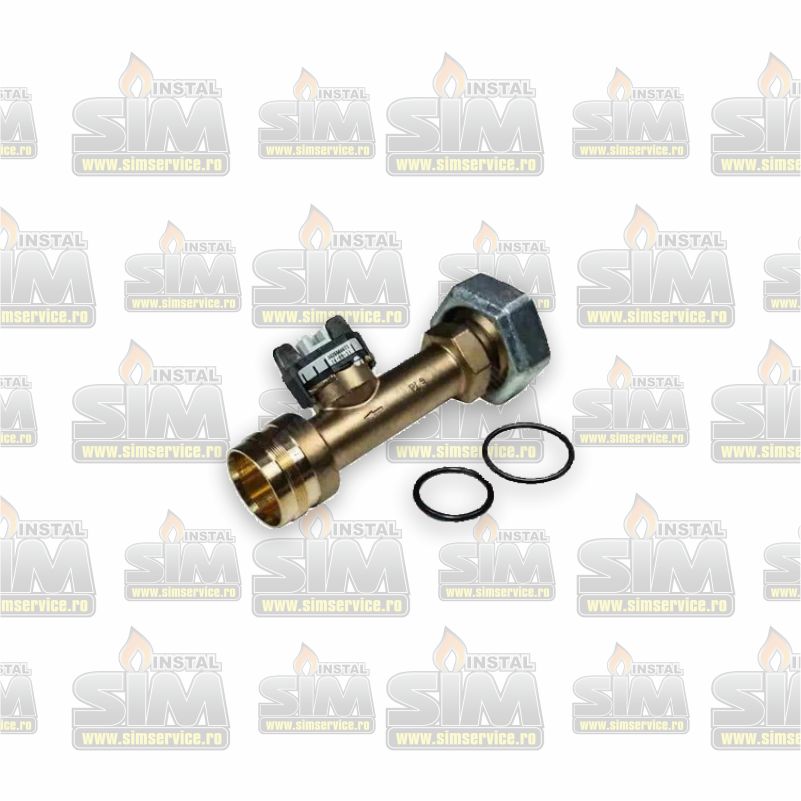 SENZOR (VORTEX) VAILLANT 0020045977