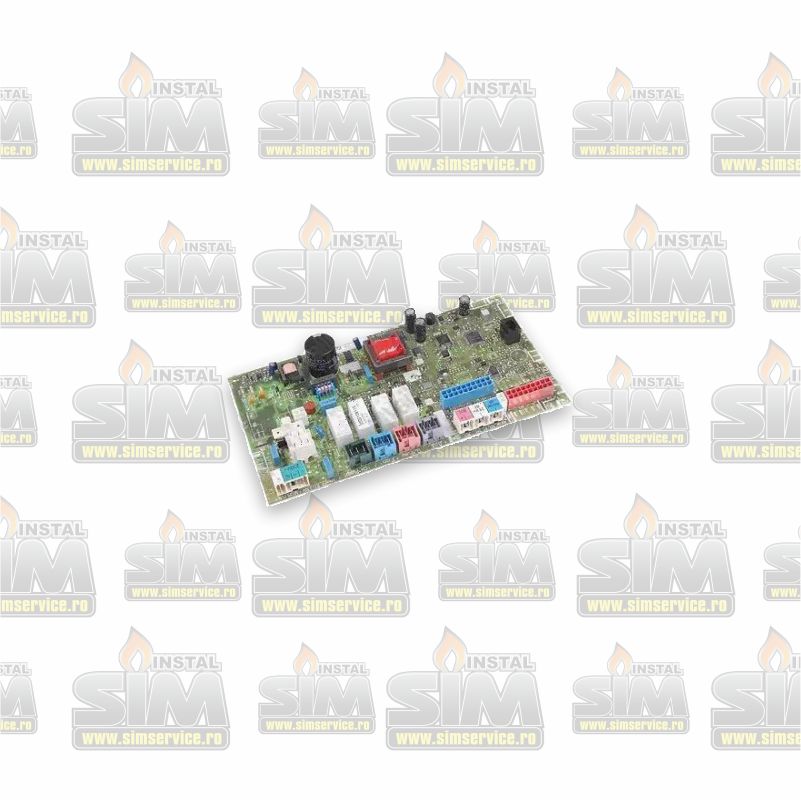 PLACĂ ELECTRONICĂ VAILLANT 0020140423