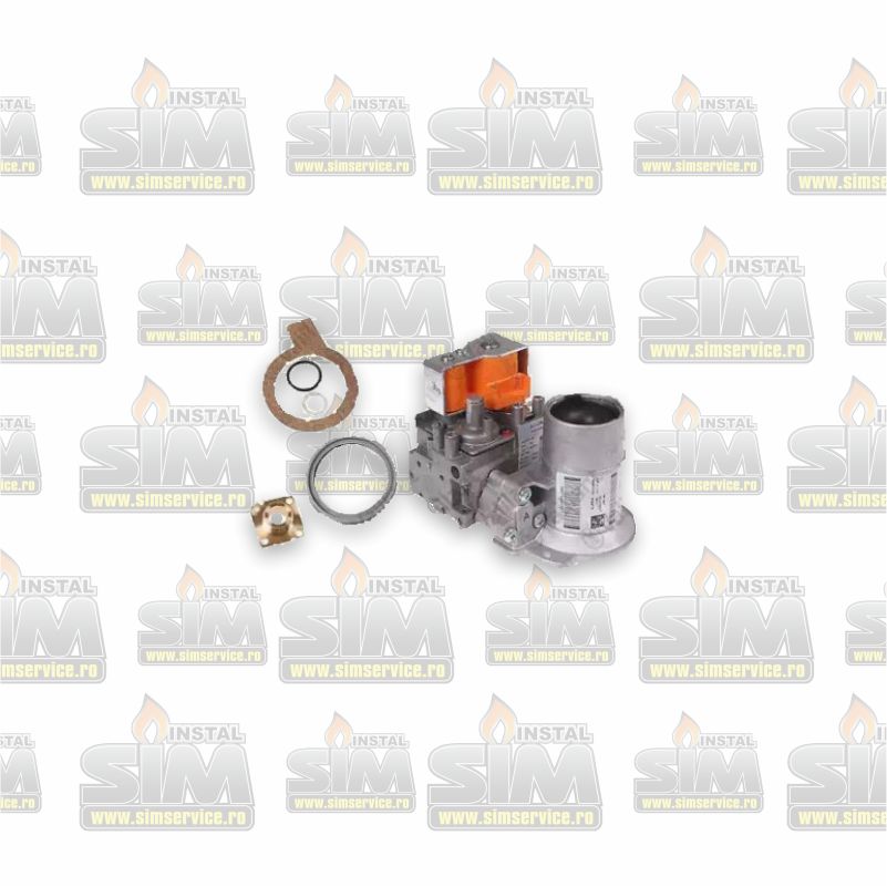 ROBINET DE CONTROL AL GAZULUI VAILLANT 0020240267
