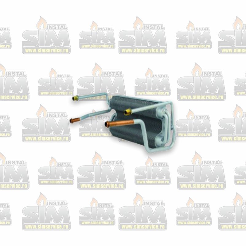 KIT PACHET LAM. (37403010) FERROLI 39806000