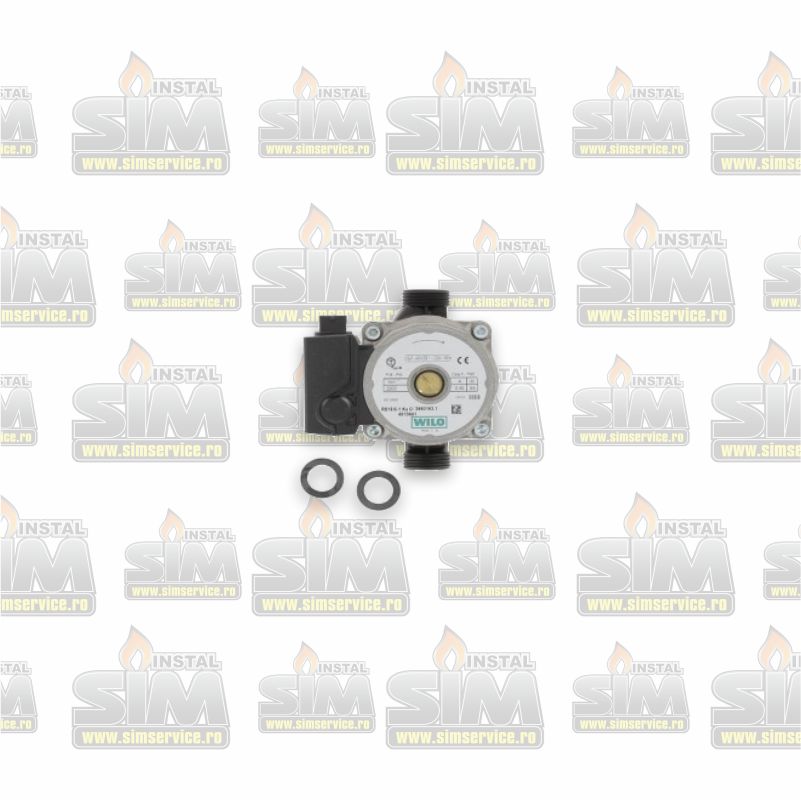 KIT POMPĂ UNIVERSALĂ 6 MT 1" FERROLI 3980F230