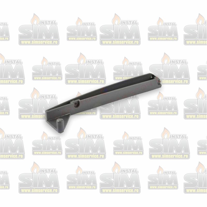 Știft ușă nailon dreapta ARISTON 570627