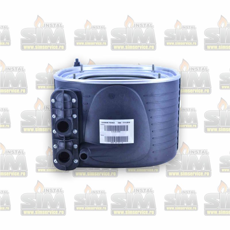 SCHIMBĂTOR DE CALEFACȚIE DE 30 KW ARISTON 60000293