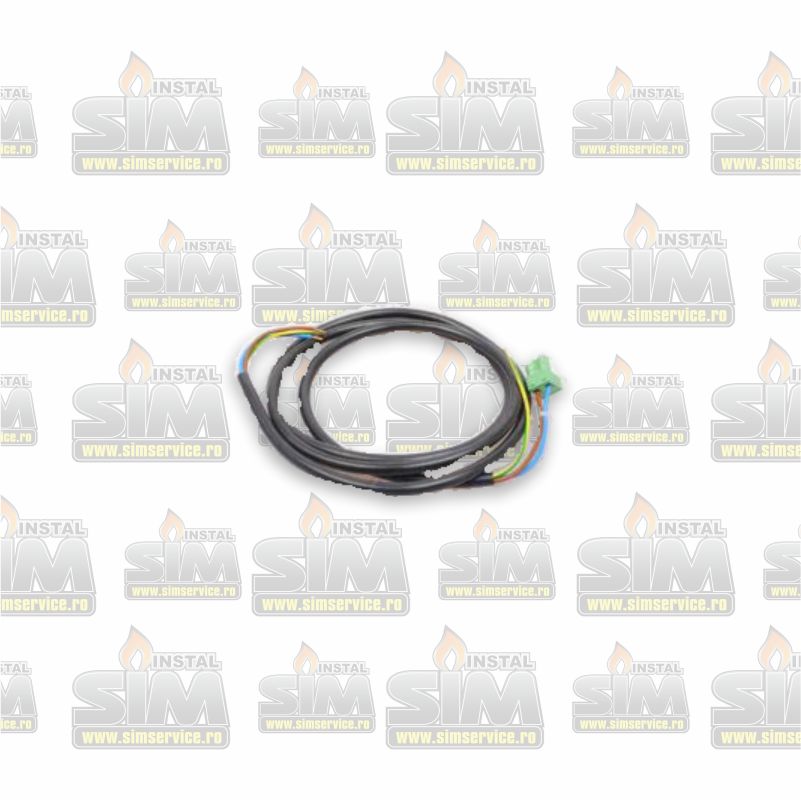 CABLAJ DE ALIMENTARE DE 240V ARISTON 60000993