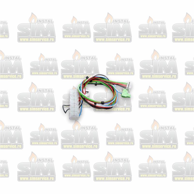 CABLAJ TERMOSTAT DE CAMERĂ ARISTON 60001253