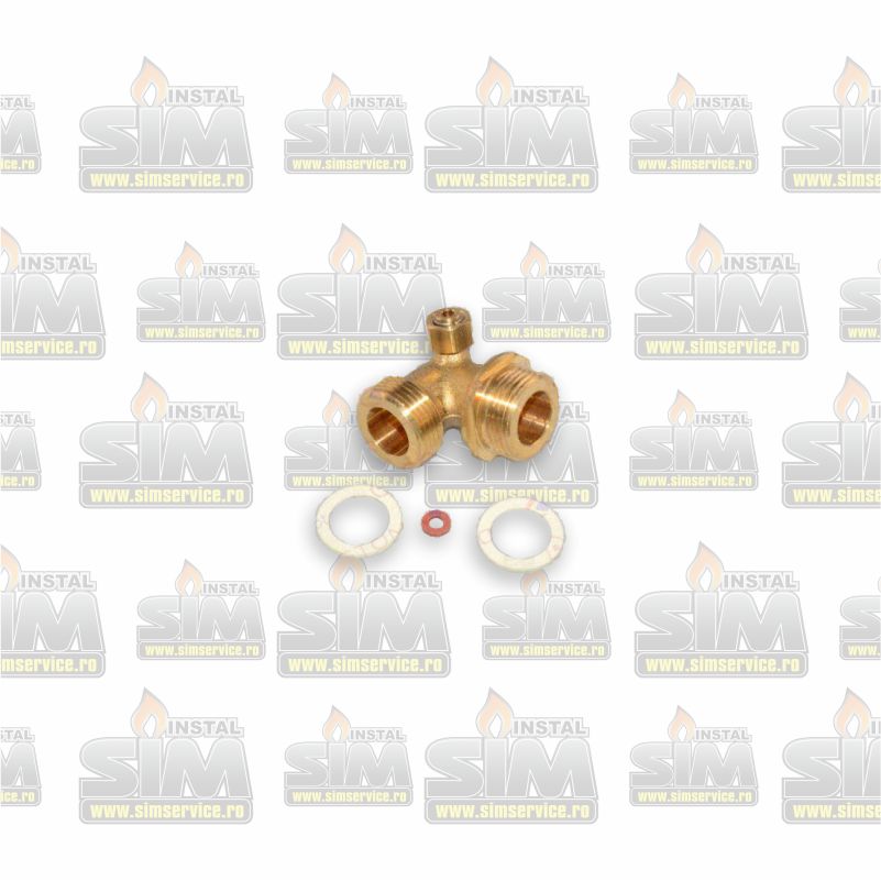 CONECTOR M/M 3/4 ARISTON 60001325