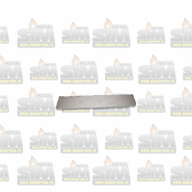 LONGERON 900x130mm ARISTON 60001384