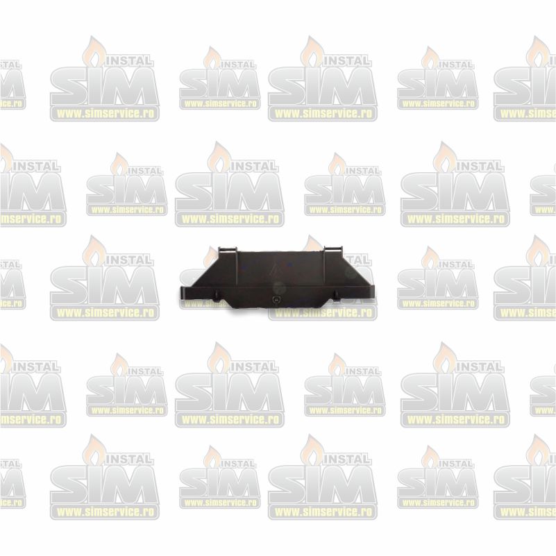 CAPAC CUTIE DE INSPECȚIE ARISTON 60001618