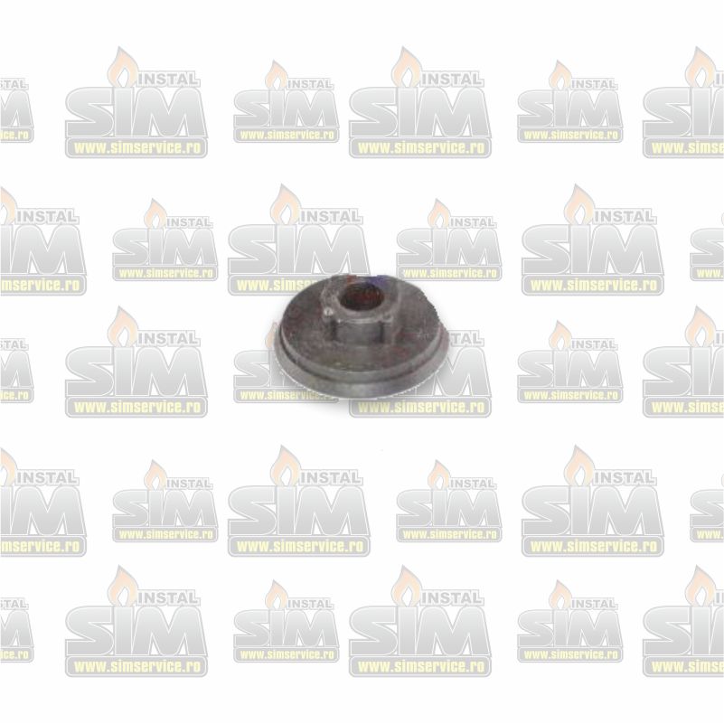 DIAFRAGMĂ DE GAZ D: 5.00 ARISTON 60001921