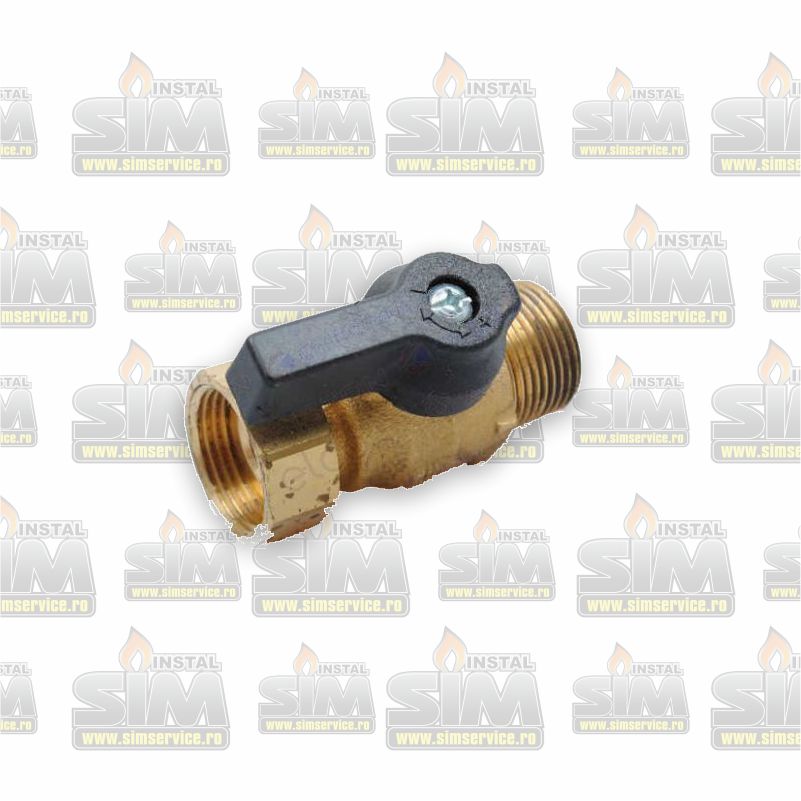 ROBINET DE RETUR ȘI ÎNCĂLZIRE ARISTON 61313367