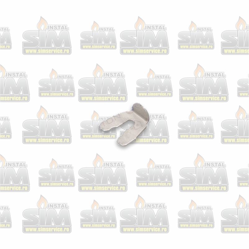 CLIP D:6 ARISTON 65100680