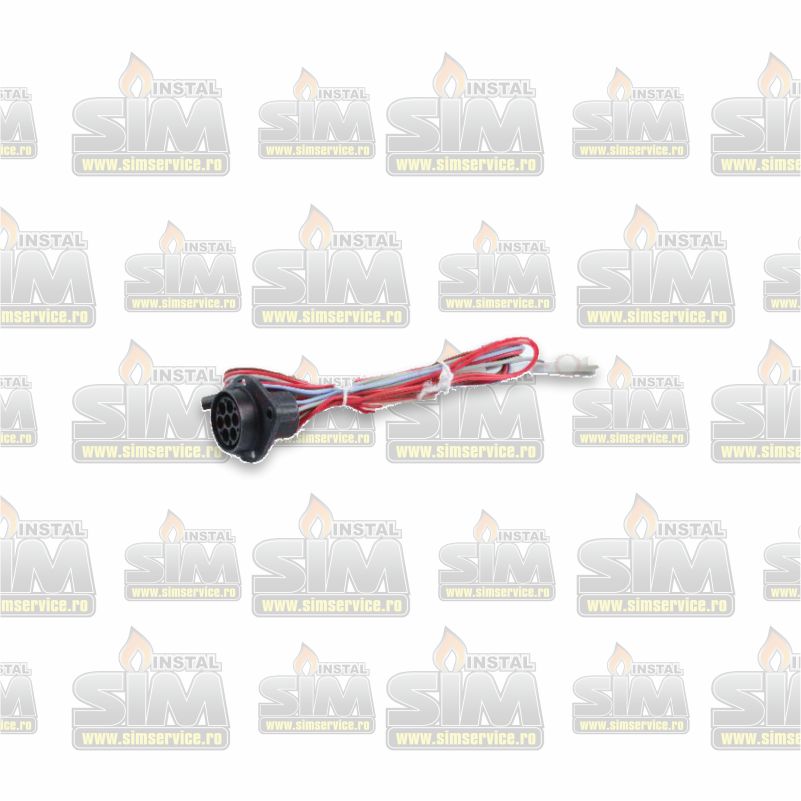 CABLAJ CAMERĂ ETANȘATĂ ARISTON 65101357
