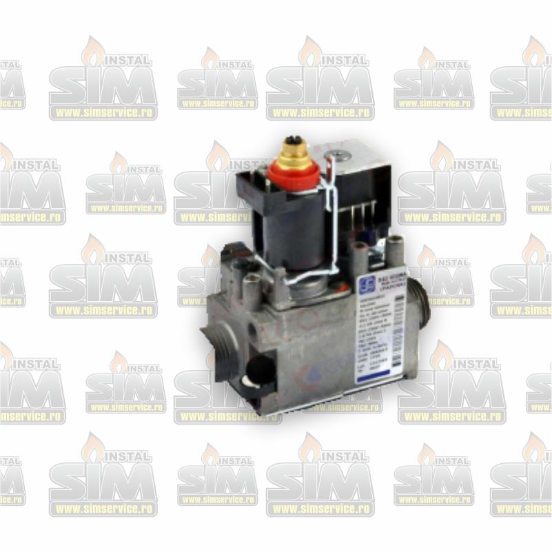 ROBINET DE GAZ ARISTON 65102349
