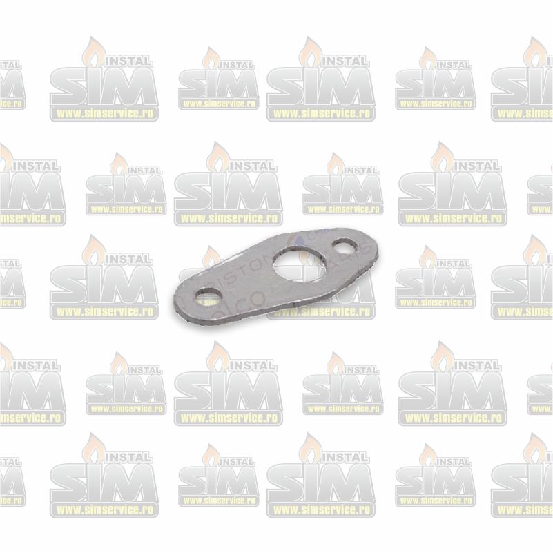 SIGILIU ELECTROD DE DETECȚIE ARISTON 65103476