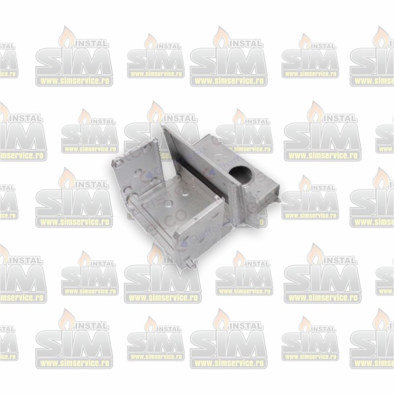 CAMERĂ DE ARDERE COMPLETĂ 24/28 FF ARISTON 65104219