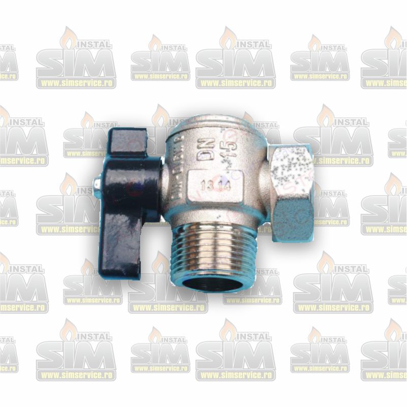 ROBINET 3/4 PO. ARISTON 65104694