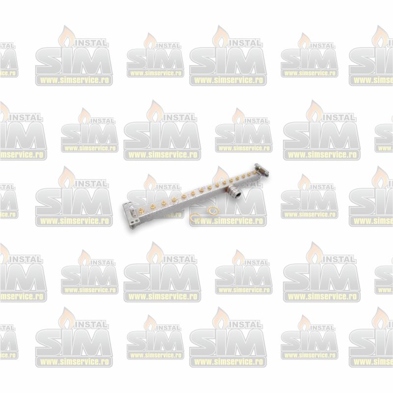 COLECTOR ARZĂTOR 15 INJ. D:1.25 ARISTON 65105026