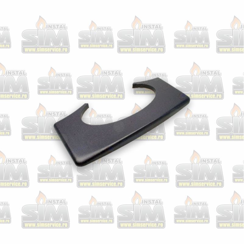 CARENAJ INFERIOR ARISTON 65105032