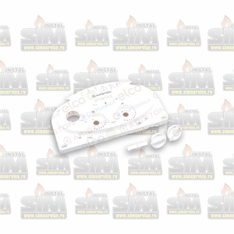 PANOU FRONTAL ARISTON 65105085