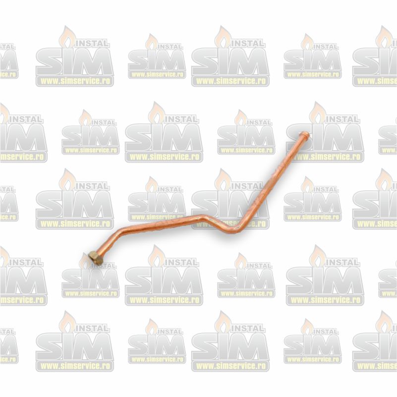 CONDUCȚĂ DE REZERVAȚIE SANITARĂ ARISTON 65105107
