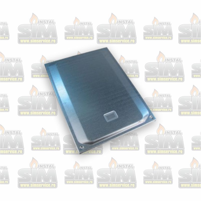 PANOU FRONTAL CU CAMERĂ ETANȘATĂ ARISTON 65105370