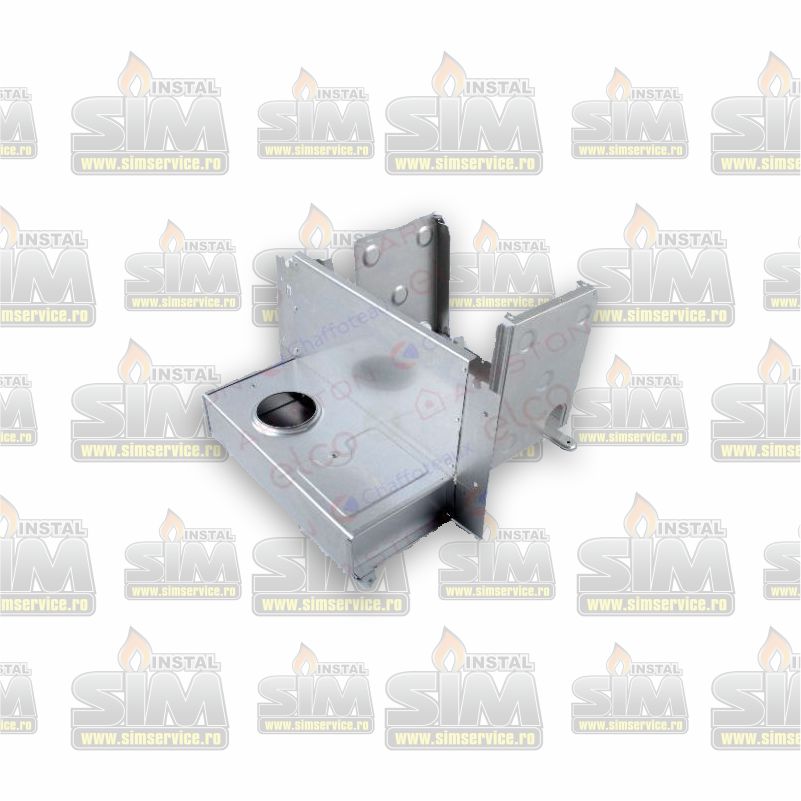 CAMERĂ DE ARDERE COMPLETĂ 24/28 FF ARISTON 65106295