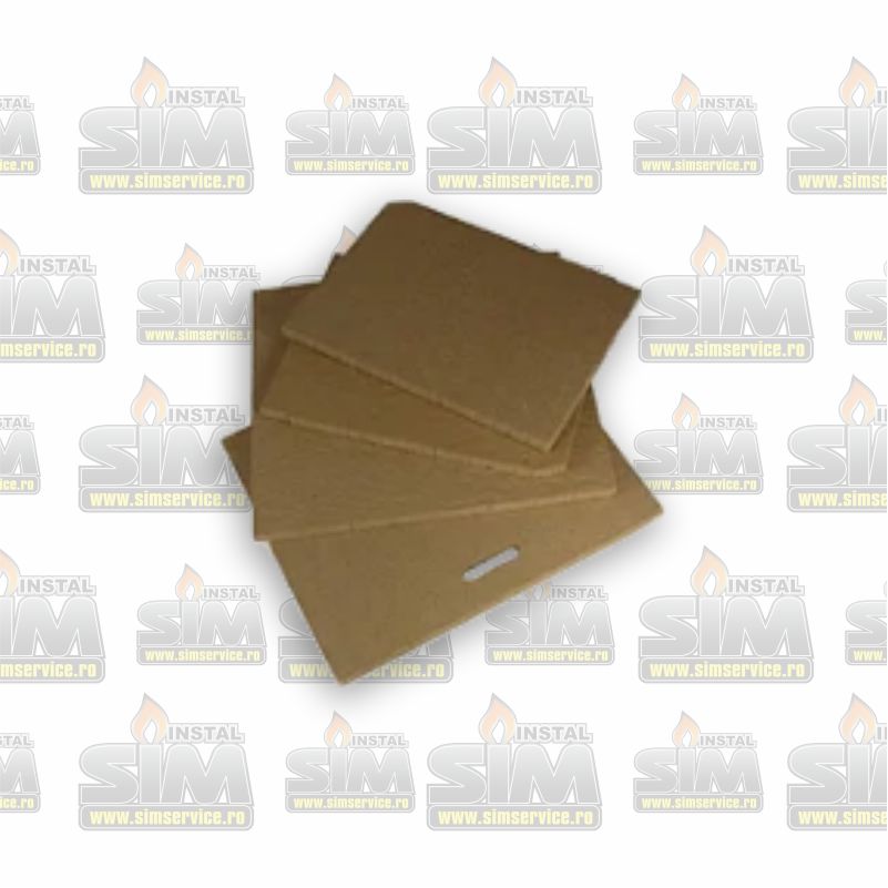 FIBRE CERAMICE (KIT) ARISTON 65106298