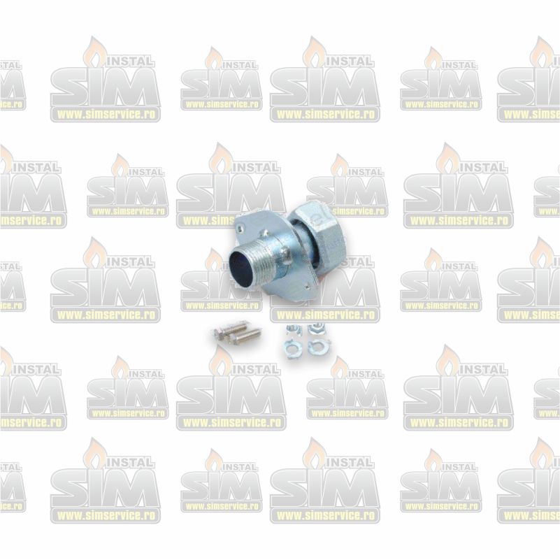 CONDUCĂ DE RETUR (PARTEA DE CONEXIUNE) ARISTON 65107356