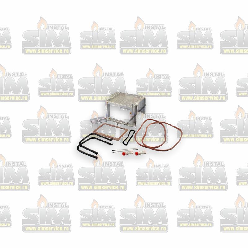 CAMERA DE ARDERE 27 ARISTON 65109381