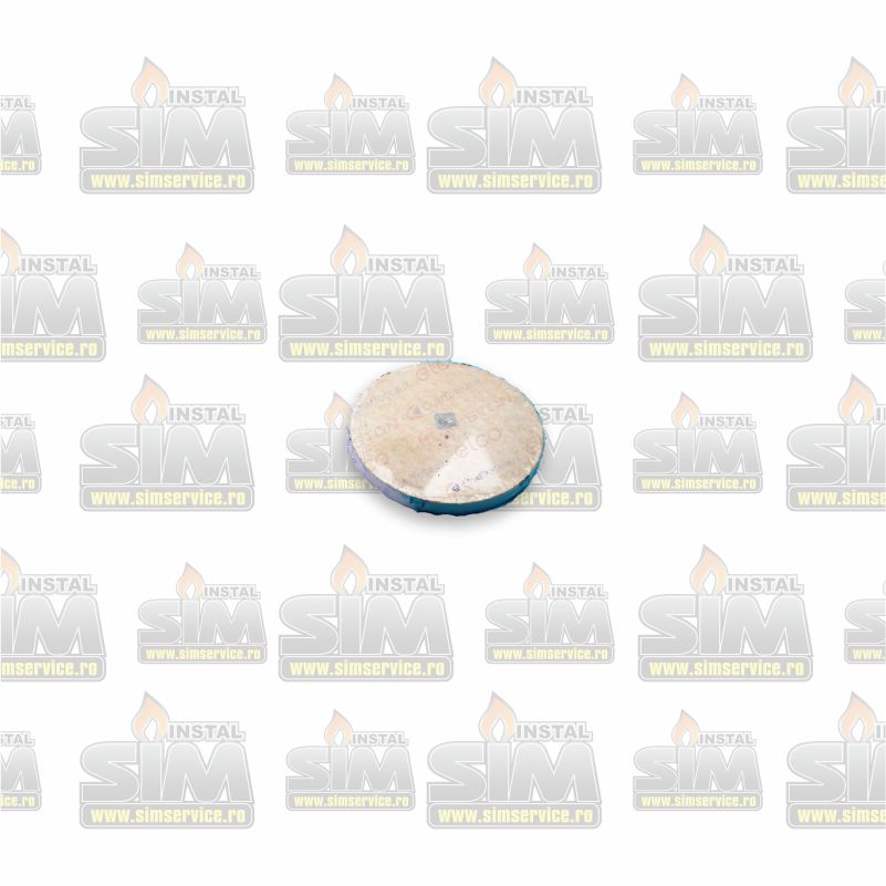 FIBRĂ CERAMICĂ ÎN SPATE ARISTON 65114477
