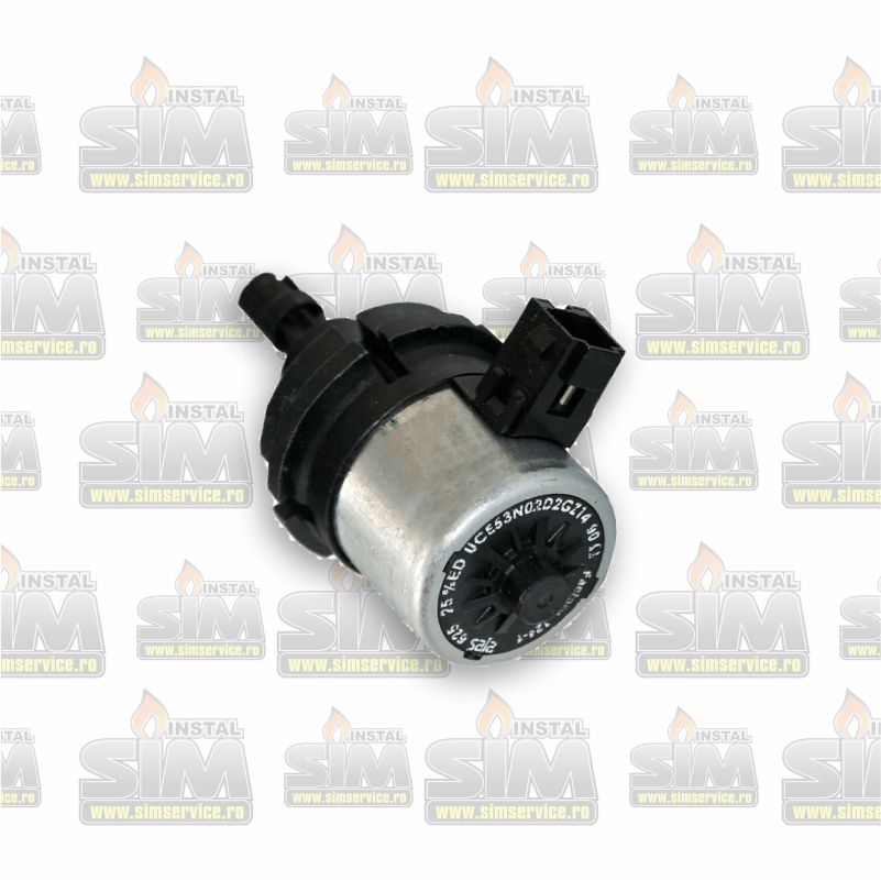 MOTOR CU VALVĂ CU 3 CĂI ARISTON 65114936