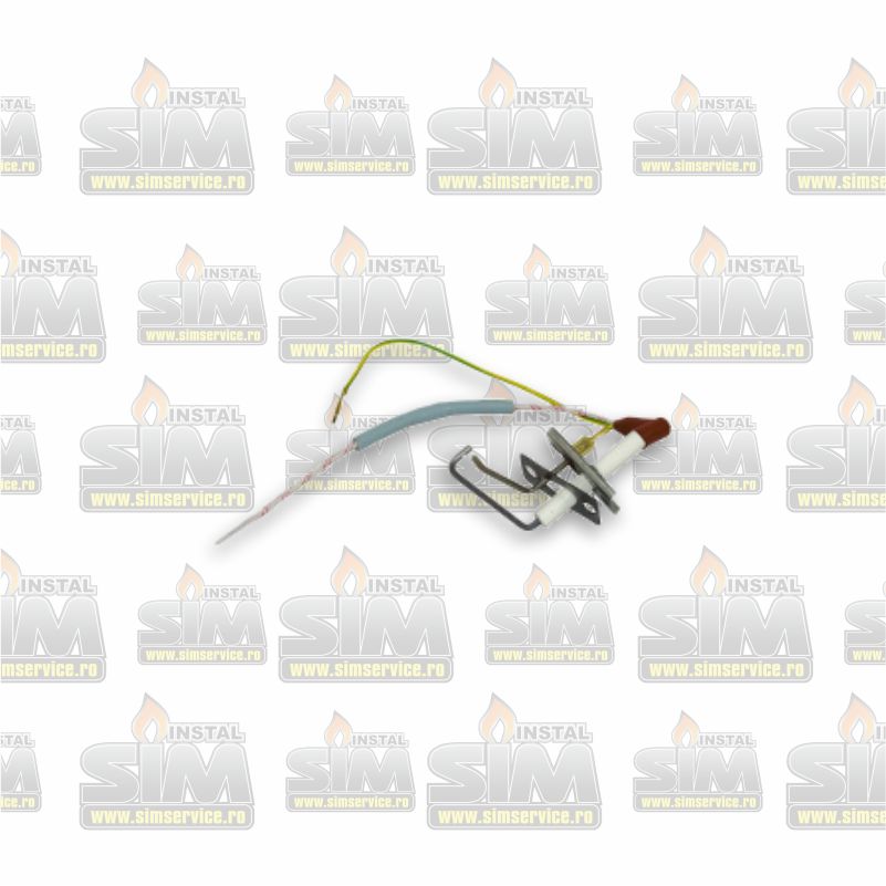 ELECTROD DE APRINDERE ARISTON 65116262