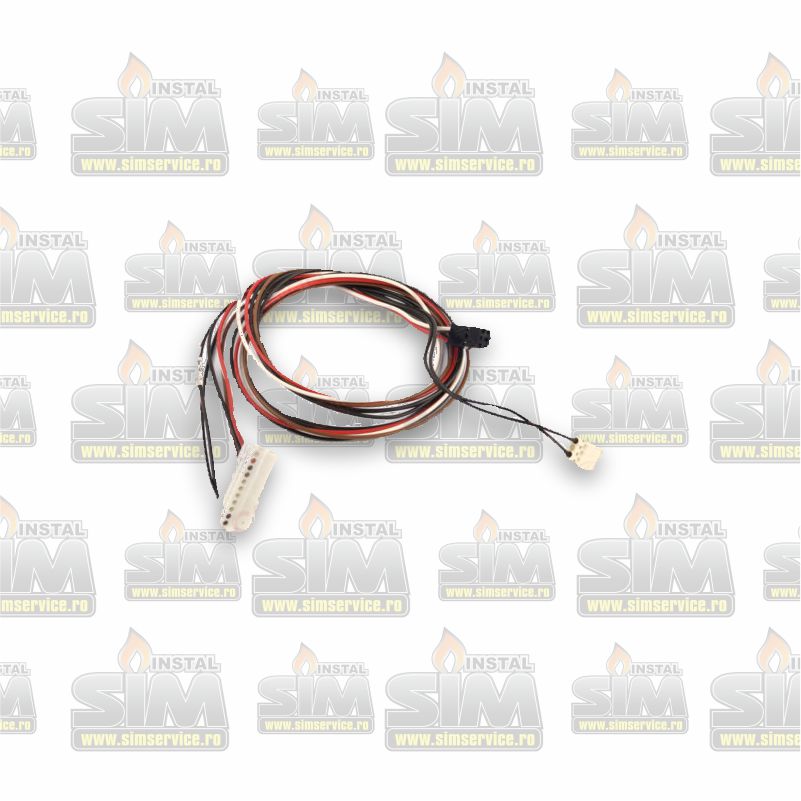 CABLAJ VALVĂ CU 3 CĂI ARISTON 65117622