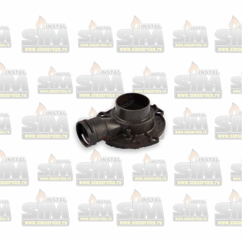 VENTURI 35KW D:6,7mm (67) ARISTON 65118165
