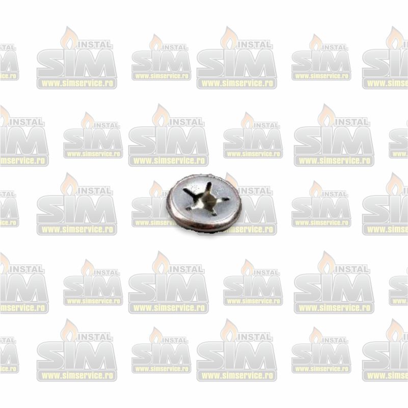 FIXATOR EXCENTRIC ARISTON 990351
