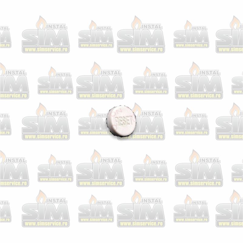 BUTON DE RESETARE ARISTON 995382