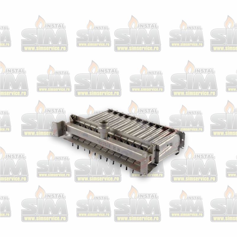 MET BURNER ARISTON 996158