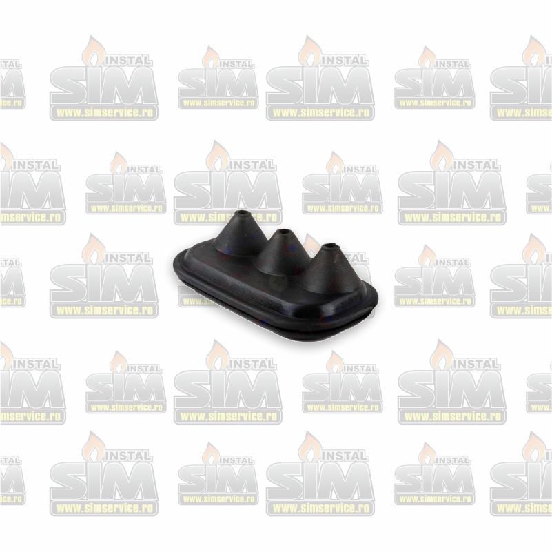 CABLURI CU ELECTROZI DE CAUCIUC ARISTON 998147