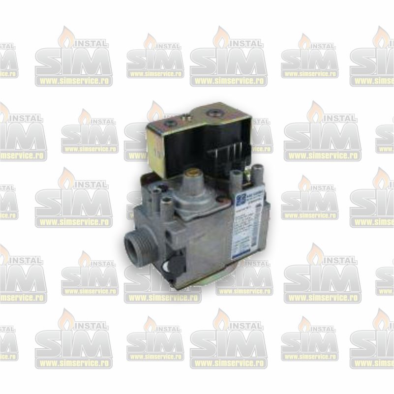 ROBINET DE GAZ SIT 840 ARISTON 999474