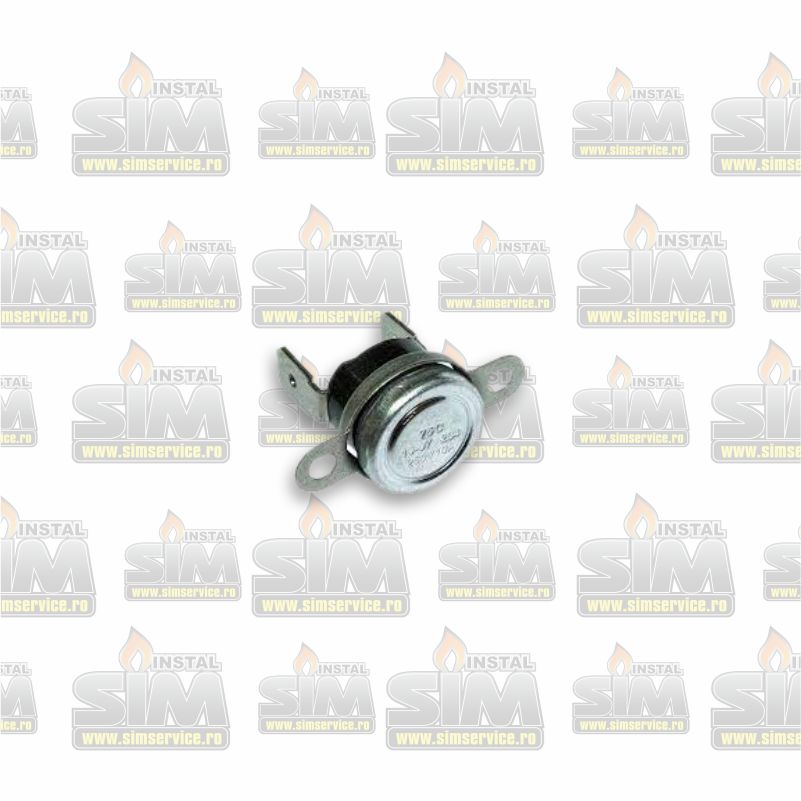 TERMOSTAT DE FUMAT 75-65°C ARISTON 999539