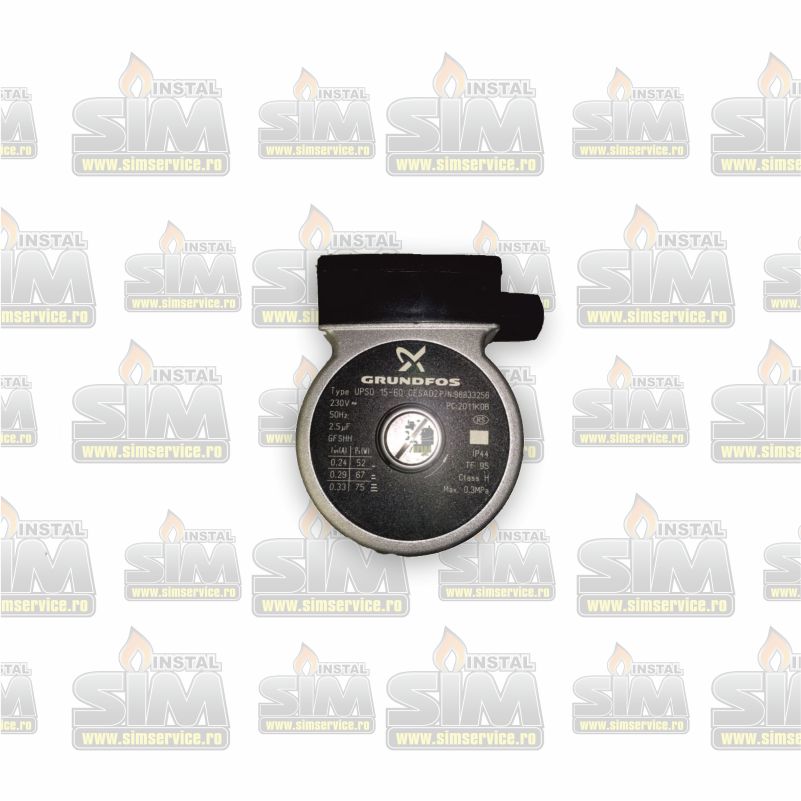 RACORD 2 retur ISO 28-1X - E12295 MOTAN E13899