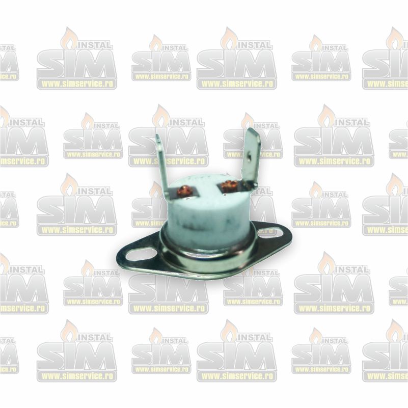 TERMOSTAT SUPRATEMPERATURA 85GRD - PM500199 MOTAN E13492