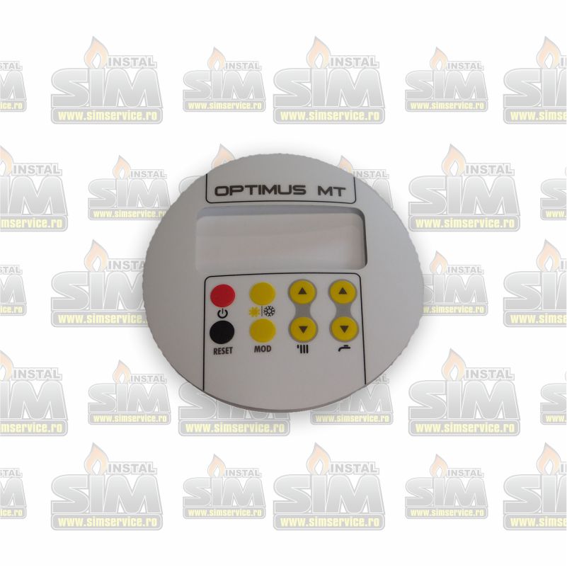 MEMBRANA OPTIMUS C15 - PM500265 MOTAN E13147