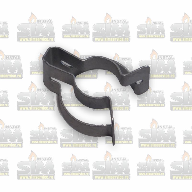 CLEMA FIXARE TEVI D14 - PM500320 MOTAN E12940