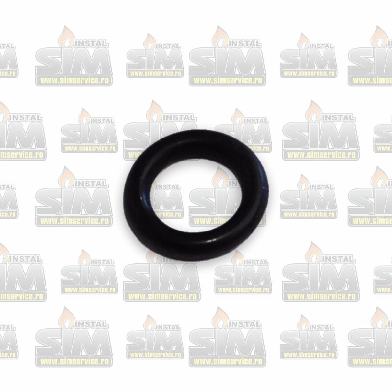 INEL O 9,2X2,62 NBR 70 BLACK DUCI - PM500498 MOTAN E13112